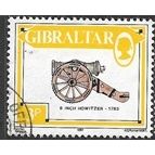 1987 SG 571 - fine used (o)