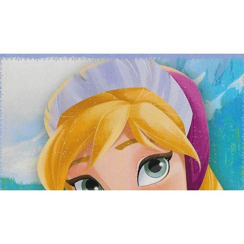 Panini's Disney's Frozen (2013) Sticker Collection - Sticker No. 7