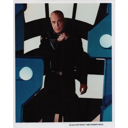 PHOTOGRAPH - BABYLON 5 3 (TV SERIES)