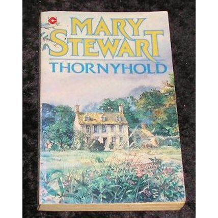 Thornyhold by Mary Stewart
