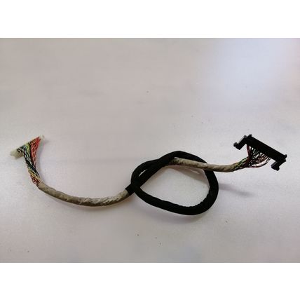 Panasonic TX-L42U5E tcon video cable - see photo