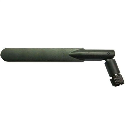 Lenovo Think Center WiFi Adapter Antenna - Fit Only Lenovo WiFi Card - Black - U