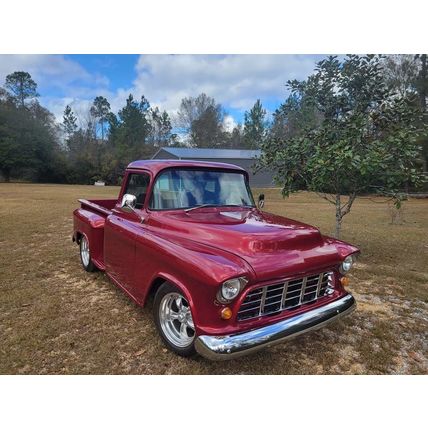 1956 Chevrolet 3100_3