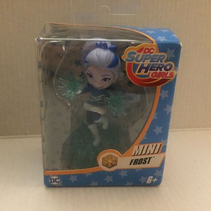 NEW DC Comics Bombshells Pink Hawkgirl Exclusive Funko Pop Figure #223