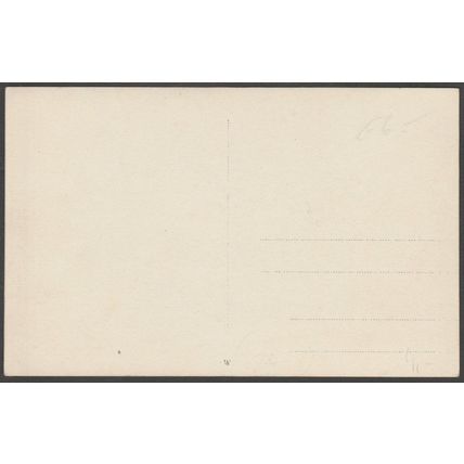 Flutschaden, Irgendwo in Deutschland, c.1930-50 - Foto-AK