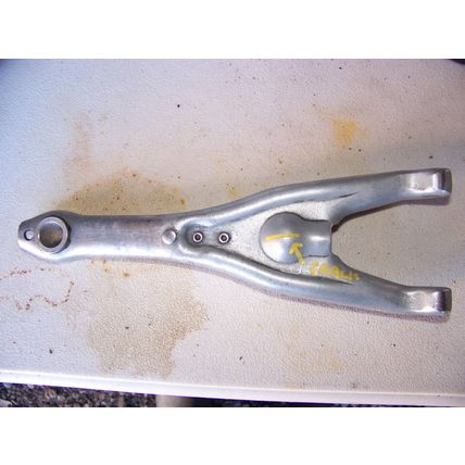 1937 PLYMOUTH CLUTCH FORK OEM
