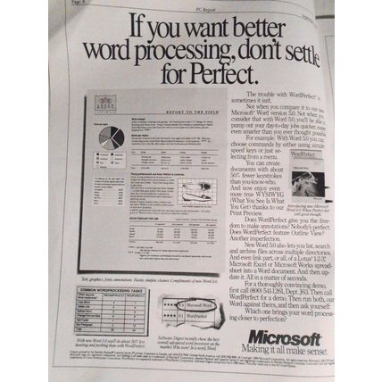 PC Report, September 1989 - a publication of the Boston Computer Society