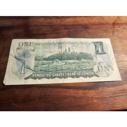 Canada 1 dollar 1973 ead7101919