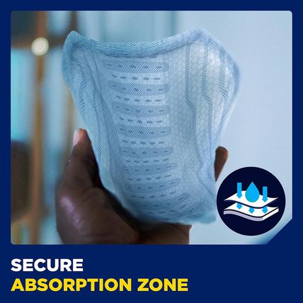 Tena Incontinence Guards for Men, Moderate Absorbency, 48 Count