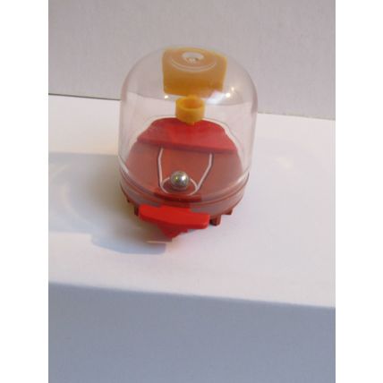 Kinder Surprise Toy 2000 K00 n70 Basketball Game