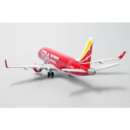 EMBRAER 170 FUJI DREAM AIRLINES REG: JA01FJ W/ANTENNA - JC WINGS EW4170003 1/400
