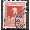 Italy ( Italie ) N° 748 YVERT OBLITERE (USED)