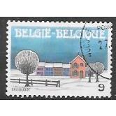 Belgium ( Belgique ) N° 2307 YVERT OBLITERE (USED)