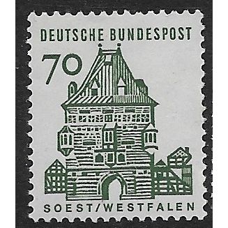 1964/1965 Michel 460 - MNH (**)