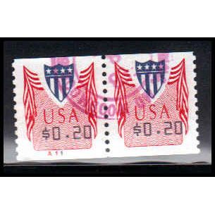 Used CVP32 20c Shield Fine CNP Left 1A11 PA5136