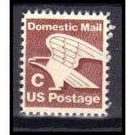 Used 1946 20c C Eagle Fine W1194