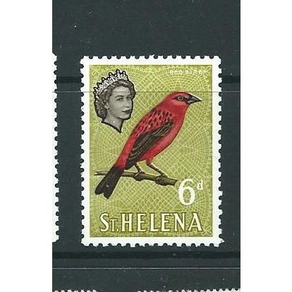 st. helena stamps sg181 hm sg 181 hm