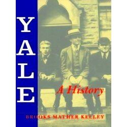 Yale A History (Paper)