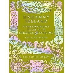 Uncanny Ireland