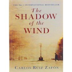 Shadow Of The Wind, The / Druk 1