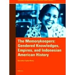 Gendering The Trans-Pacific World-The Memorykeepers: Gendered Knowledges, Empire