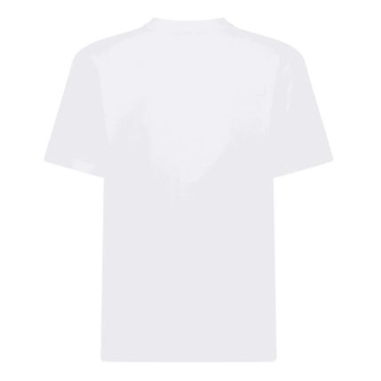 AGENT PROVOCATEUR Rayley Short Sleeve Boyfriend T-Shirt Size XL BNWT
