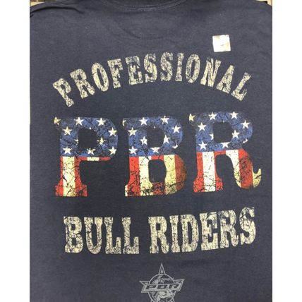 Professional Bull Riders T-Shirt