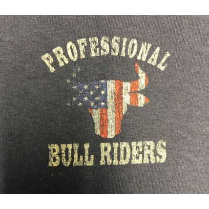 Professional Bull Riders T-Shirt