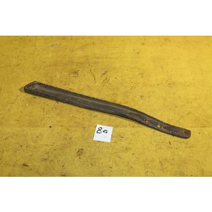 Original WH Zundapp Ks600 luggage rack stand feldgrau 8G