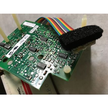 NEW DANFOSS AGAO 1899-C Signal Input Isolation CARD 14527-203 3015,10X 7501 ,EO