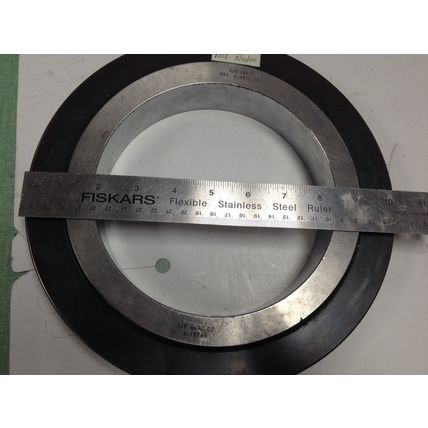AIR GAGE BORE SETTING RING,6.6210-XX,A-78734 ,TH