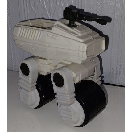 VINTAGE STAR WARS " MTV 7 MINI RIG,NO DECALS " UK FREEPOST