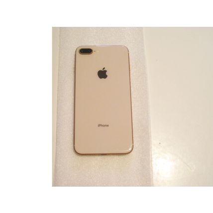 Excellent Apple iPhone 8 Plus - 64GB - Gold (READ!!!!!!)