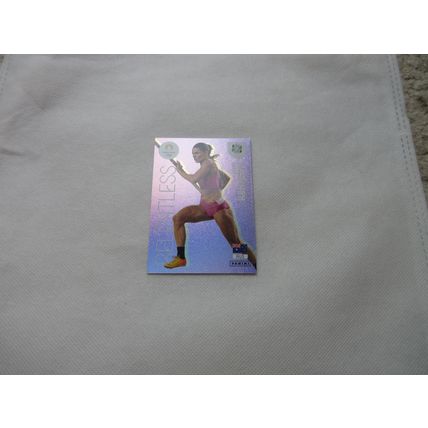 Panini Paris 2024 Olympics - 88 N.Kennedy Australia Pole Vault Trading Card