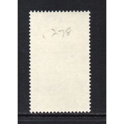 Falkland Islands - 1972 - 1½p Flowers (Pale Maiden) (sg278) Mint Hinged