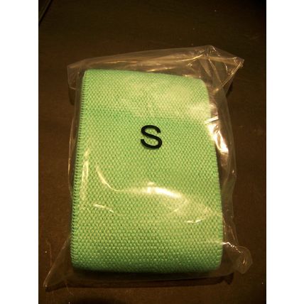COOBONS Resistance Band for Legs & Booty "S" Light