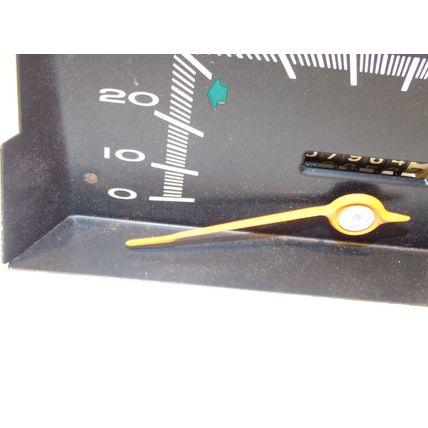 1970 Dodge Dart Speedometer Amp Oil Fuel OEM Duster Valiant 71 72 73 74 75 76