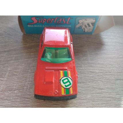 Matchbox - No62 Renault 17 TL