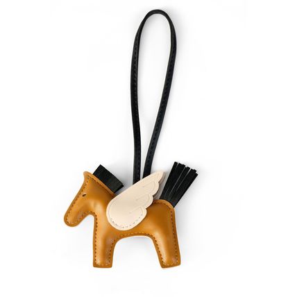 Mini Angel Pegasus Pendant