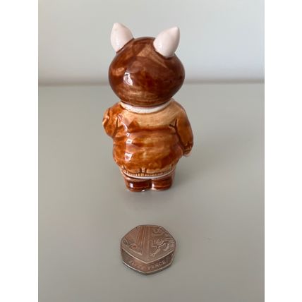 DANBURY MINT PIGGIES
