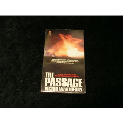 The Passage by Victor Wartofsky