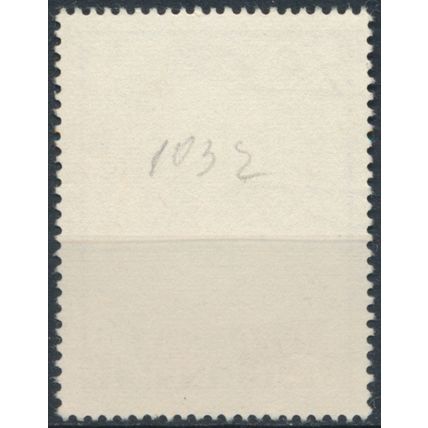 Birth Centenary Wagner von Jauregg - Austria 1957 - FH - MiNr 1032