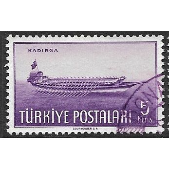 1949 Michel 1235 - fine used (o)