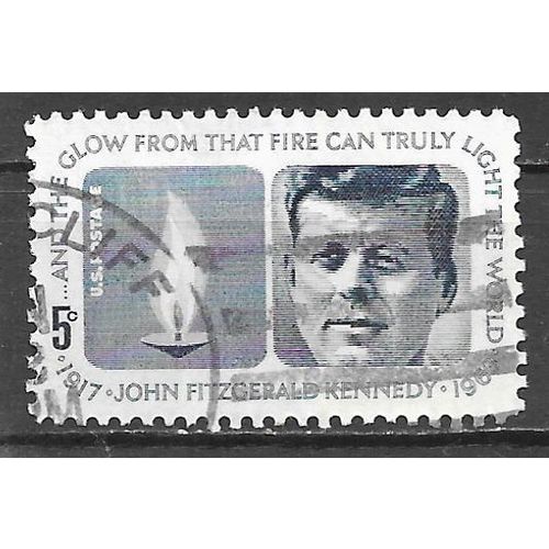 USA N° 762 OBLITERE ( USD )