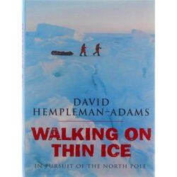 Walking On Thin Ice
