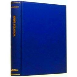 Riedel Horatiana: A Catalogue of the Horace Collection in Groningen University L