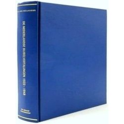 De Nederlandse Bijbelvertalingen, 1522-1545 - Dutch Translations of the Bible, 1