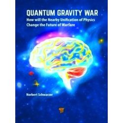 Quantum Gravity War