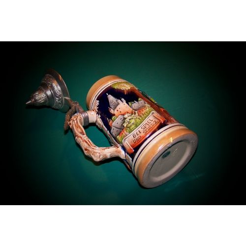 GERMAN STEIN