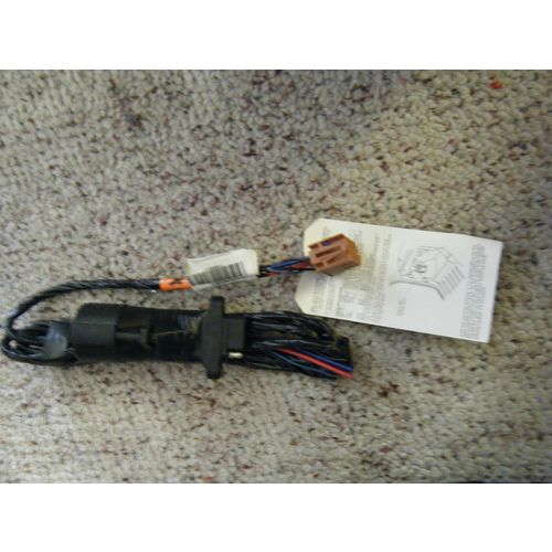 OEM Z82 Glove Box Jumper